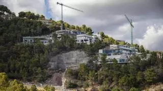 Mallorca concentra el 27% de la oferta de vivienda de lujo en España