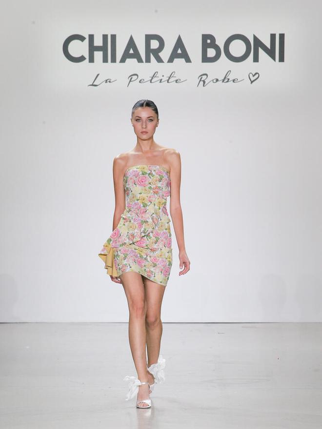 Chiara Boni