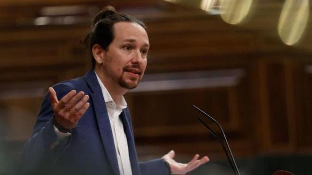 El jutge tanca la investigació relativa als sobresous de Podemos
