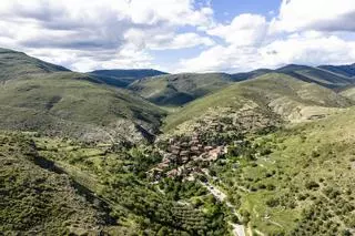 Sierra Norte de Madrid: el norte que llevabas tiempo buscando