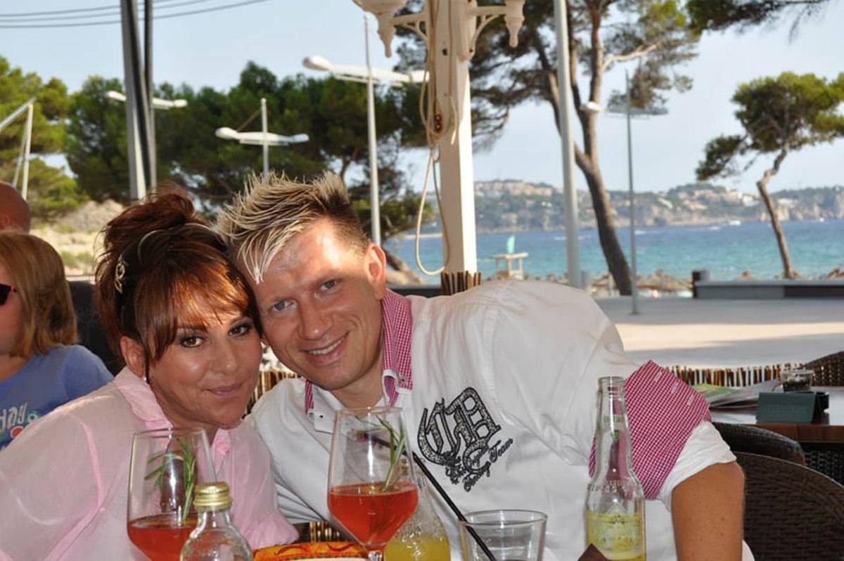 Die "Goodbye Deutschland"-Auswanderer Sascha und Kathrin Thielen sagen 'danke': Eindrücke aus 13 Jahren "Red Rubber Duck" in Peguera