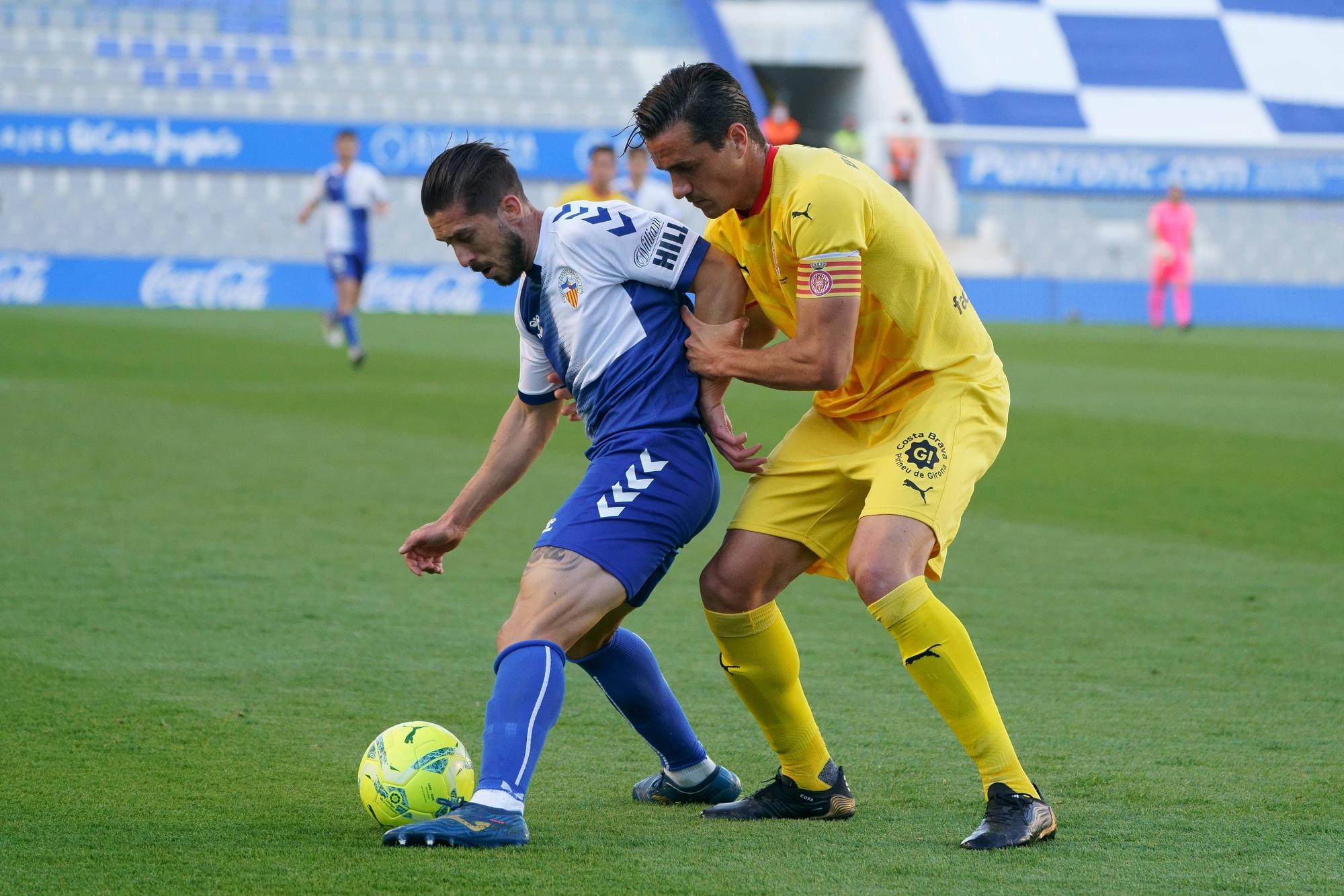 Sabadell-Girona