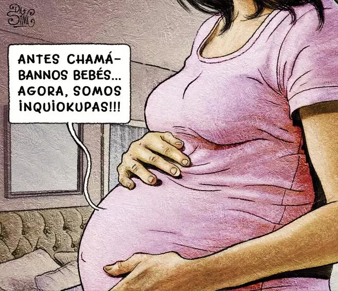 A Silveira de Kiko da Silva, 27 de febreiro de 2026