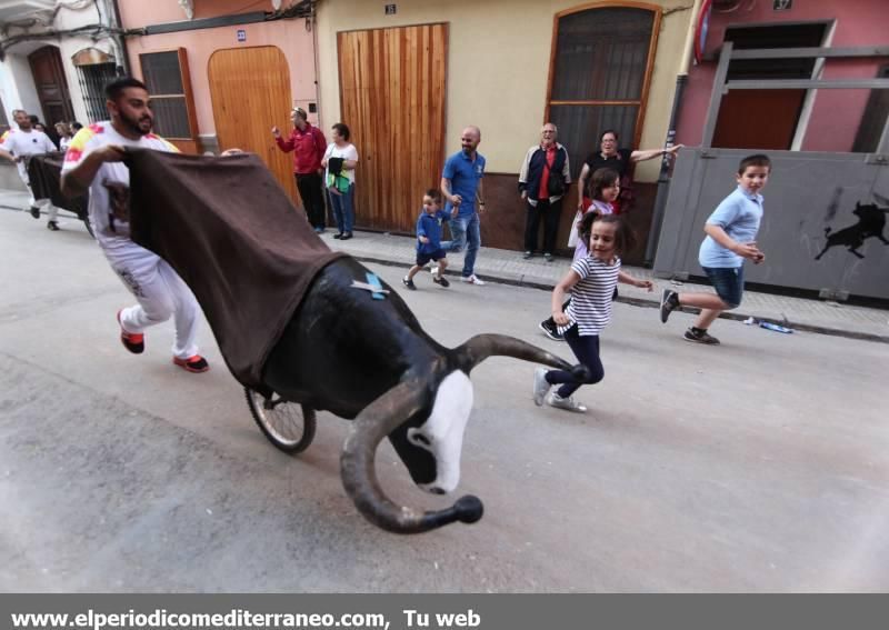 Fiestas patronales de Santa Quitèria de Almassora I