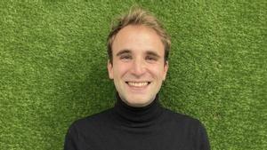 Pietro Maria Picogna, fundador de la plataforma Pack: "BCN combina qualitat de vida i ecosistema start-up"