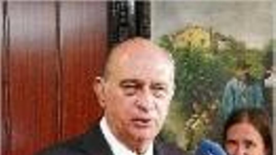 Jorge Fernández Díaz.