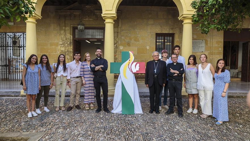 1.300 jóvenes cordobeses acudirán a la jornada mundial en Lisboa a partir de este miércoles