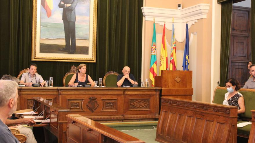 El presupuesto de Castelló para el 2023 priorizará la política social y la reactivación económica