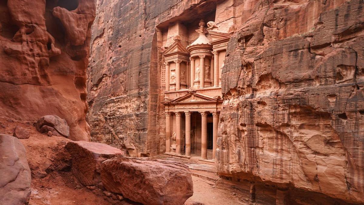 Este destino ha quedado abandonado por los turistas por una razón