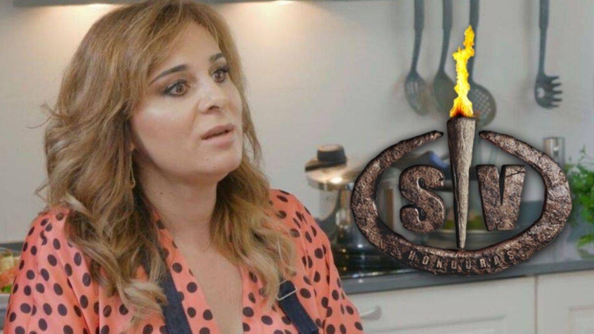 Ana María Aldón, esposa de José Ortega Cano y nueva concursante de 'Supervivientes 2020'