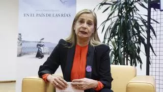 Carmela Silva repite como presidenta de la Ejecutiva socialista y Lago Lage será el secretario de Organización