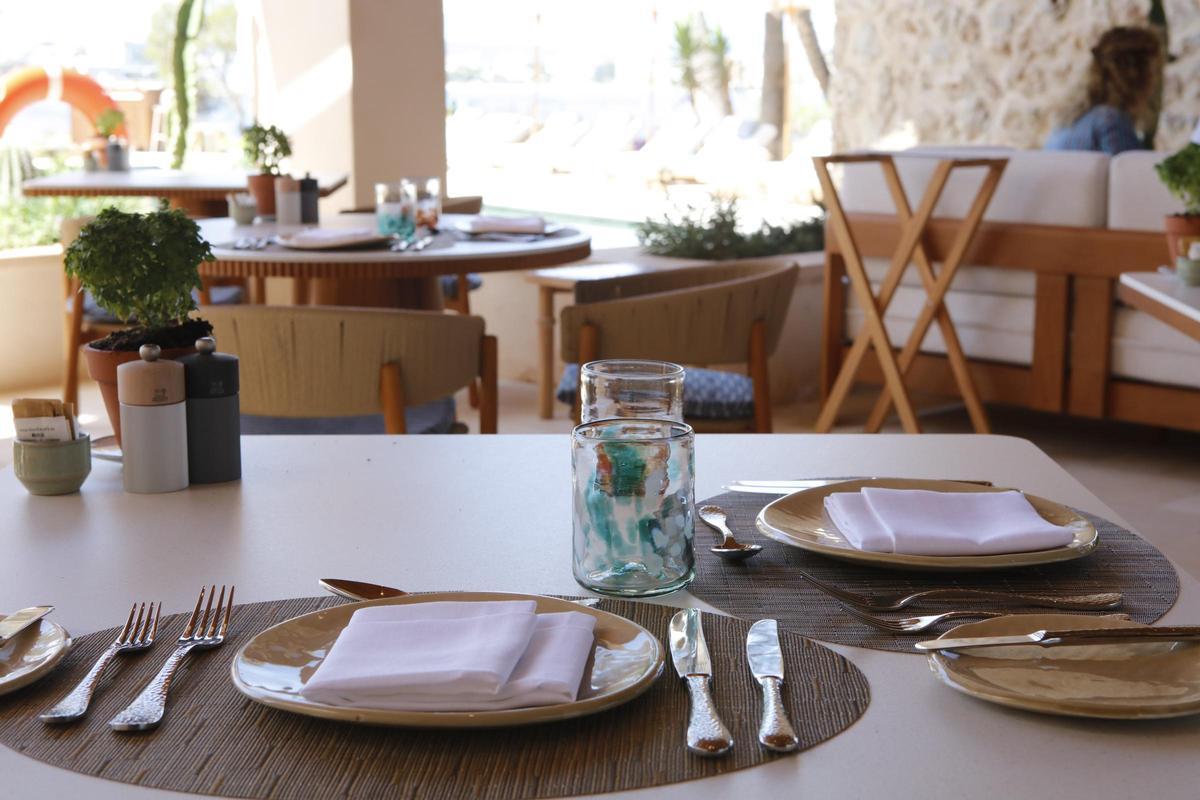Neue Form des Luxus: das Mandarin Oriental Hotel in Punta Negra