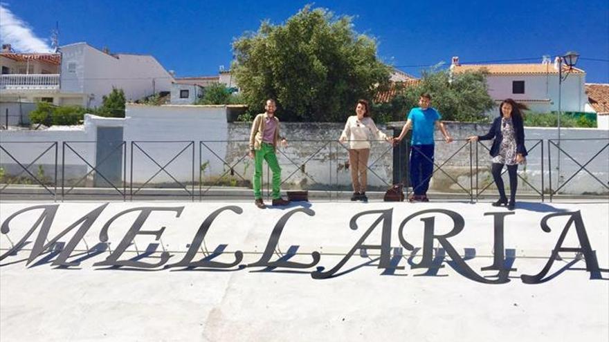 Finalizan las obras en la calle guadiato