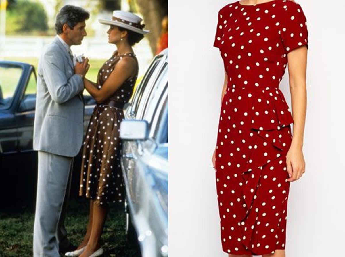 25 años de Pretty Woman: Asos