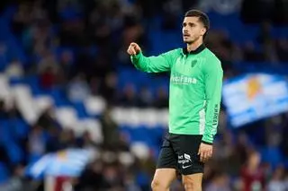 André Silva: "Ni antes éramos los mejores ni ahora somos los peores"