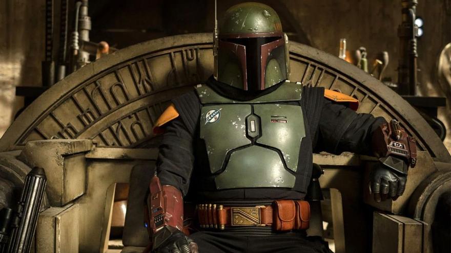 La redención de Boba Fett