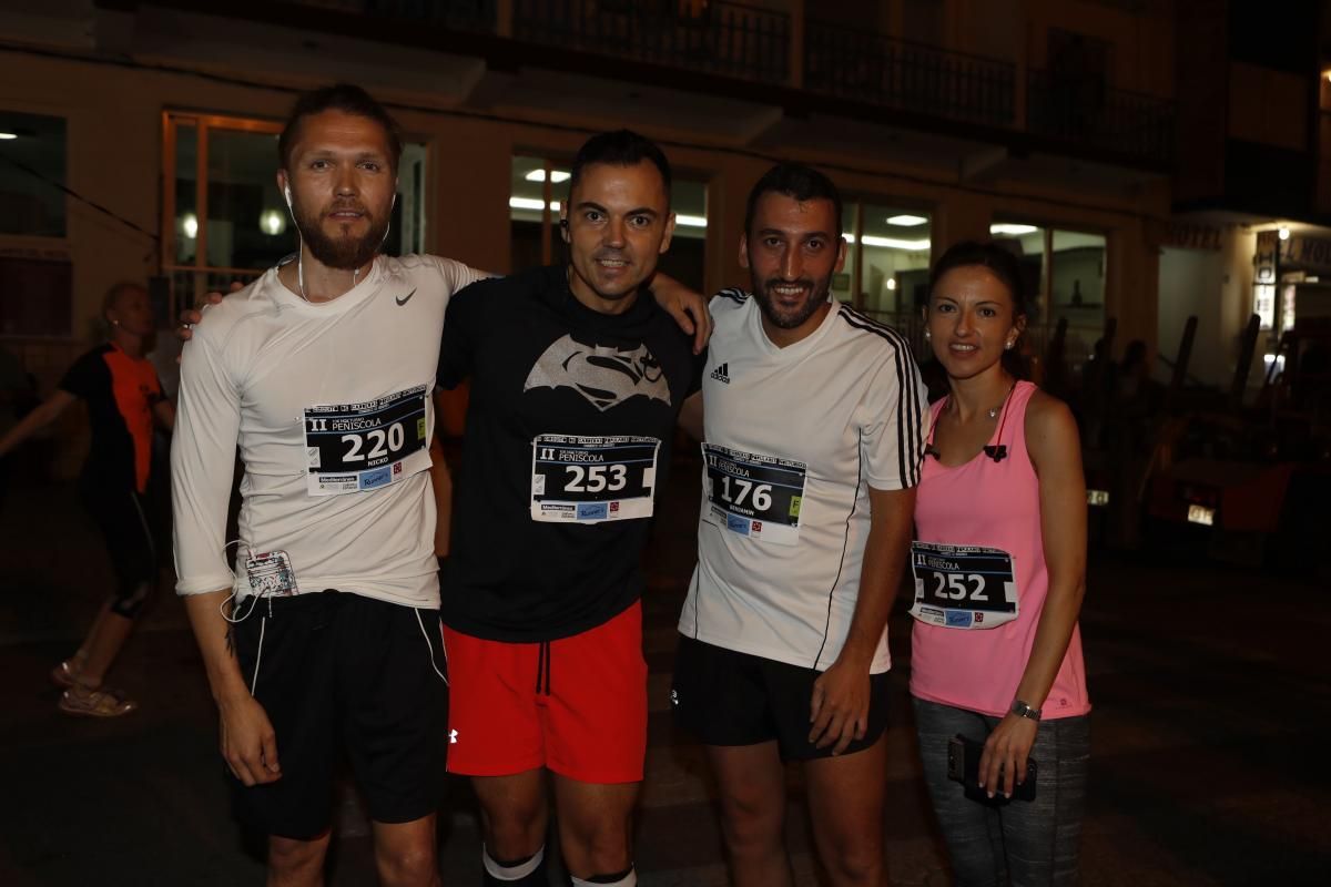 10k Nocturna de Peñiscola