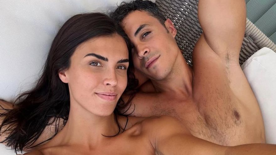 Sale a la luz el mensaje que se han intercambiado Manu y Rosa lejos del rosco de Pasapalabra: "Gusta muchísimo".