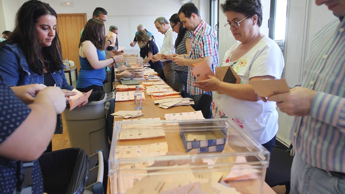 La supresión del voto rogado facilitará el sufragio a alrededor de 30.000 extremeños