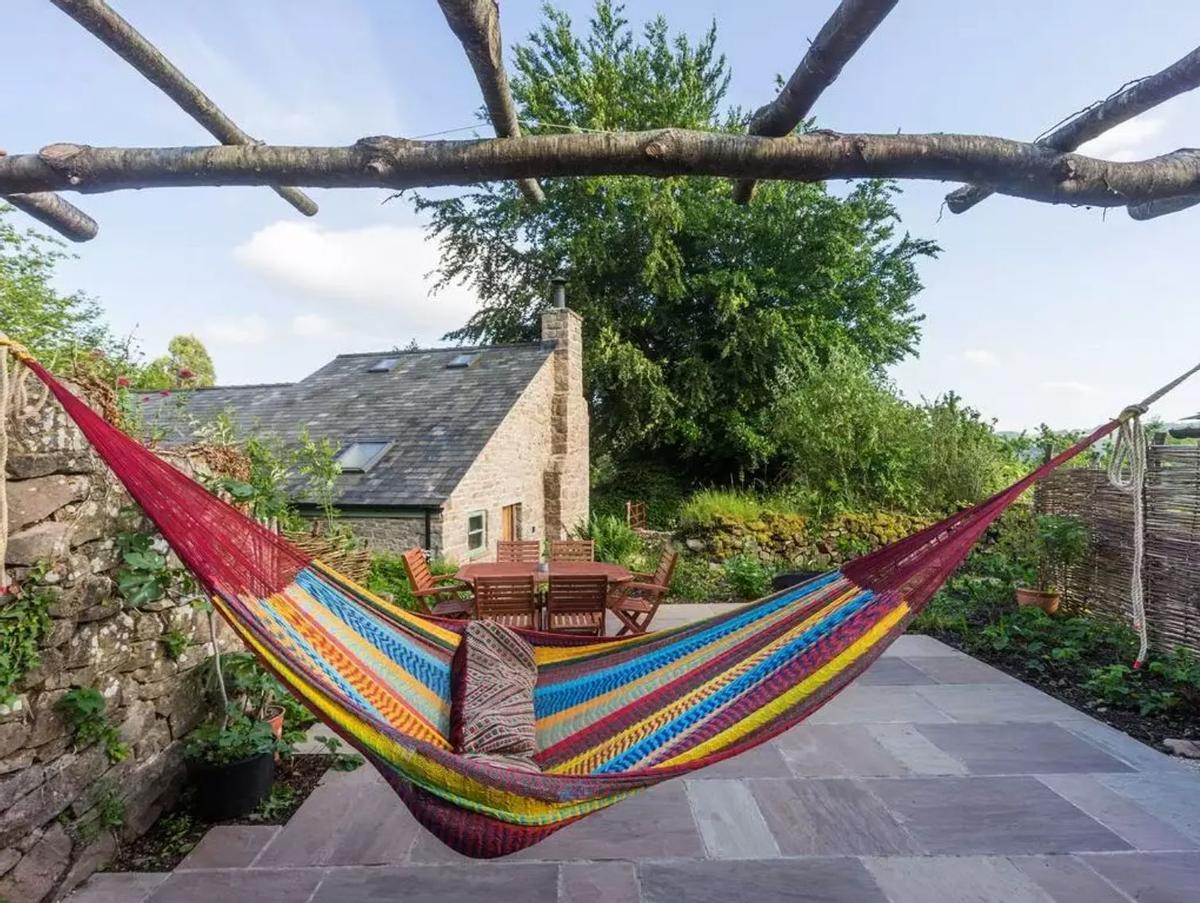 Casa rural ecológica - Gloucestershire, Inglaterra