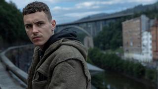 'El silencio', el inquietante 'thriller' psicológico de Netflix con Arón Piper de parricida