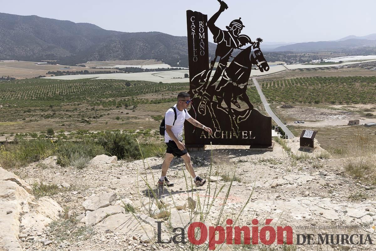 Arcilasis 2025 (carrera a pie y MTB)