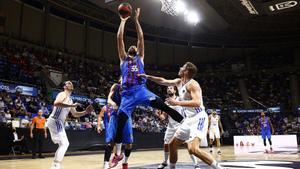 El Madrid li remunta 19 punts al Barça i guanya la Supercopa