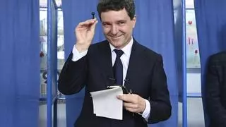 Nicusor Dan, el matemático europeísta que ha ganado las elecciones en Rumanía