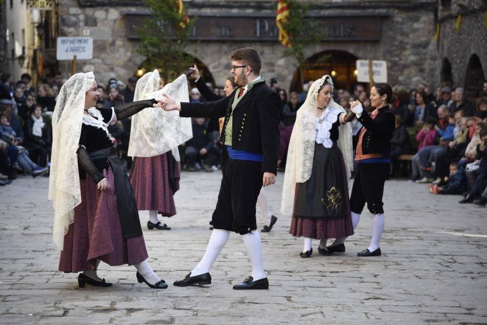 La festa de l''arròs de Bagà, en fotos