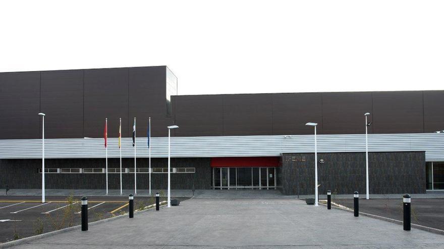 Instituto Ferial de Mérida IFEME
