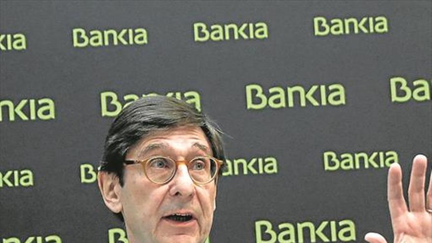 Goirigolzarri se desvincula del ‘caso Villarejo’ en el BBVA