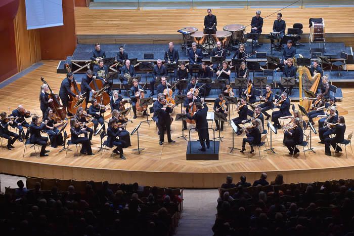 Festival Internacional de Música de Canarias