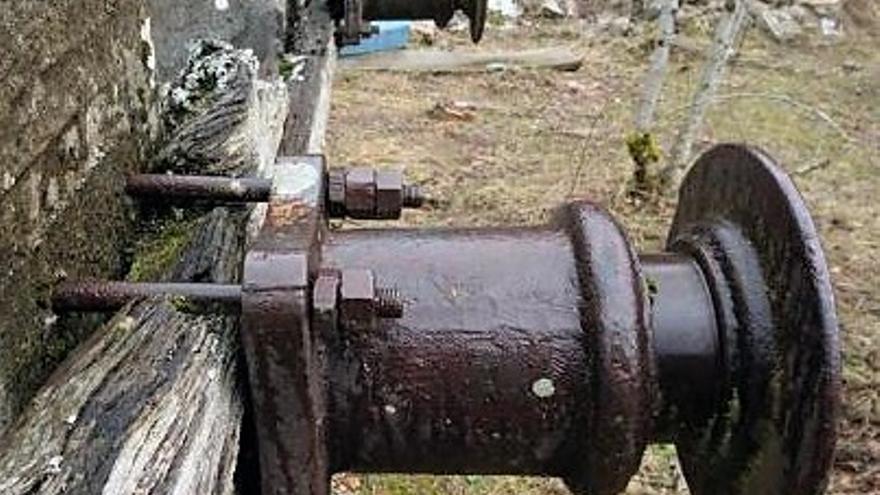 Canfranc recuperará el vivero de Los Meses y restaurará elementos ferroviarios en la Estación