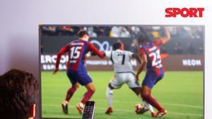 Toda la verdad sobre la condena al fútbol pirata