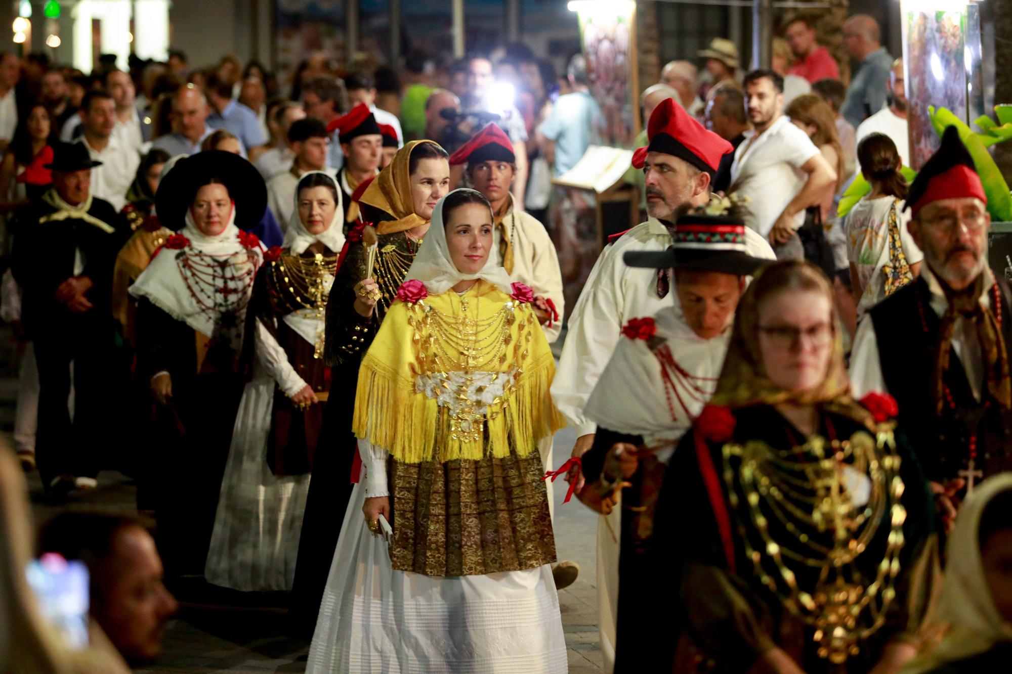 Todas las fotos del día grande de las fiestas de Sant Bartomeu