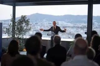 Inaugurado el edificio Estel de Barcelona