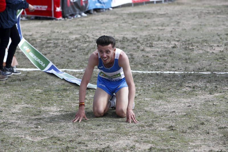 Campeonato de España de cross