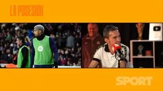 27+8: El 'ejército' de Flick para la pretemporada
