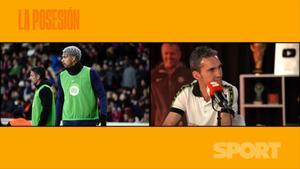 La Posesión 2x39: El Barça de Flick 2.0
