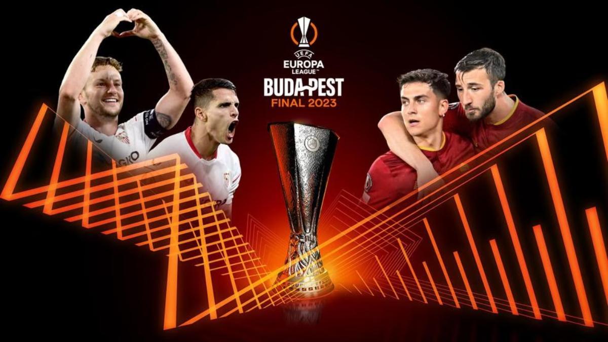 Sevilla - Roma | ¿Cuánto gana el campeón de la Europa League?