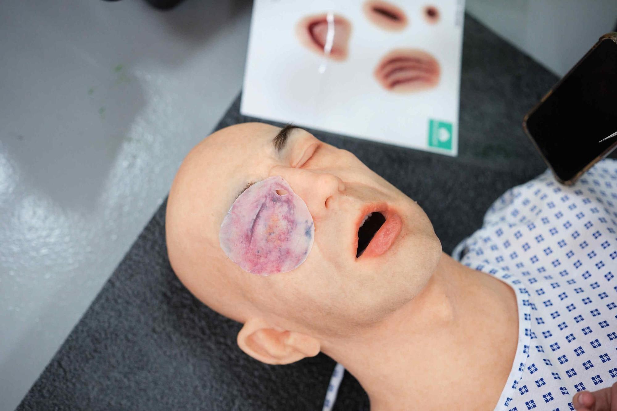 CIFP Los Gladiolos, uno de los dos centros tinerfeños dentro de la Red de Centros de Excelencia de España