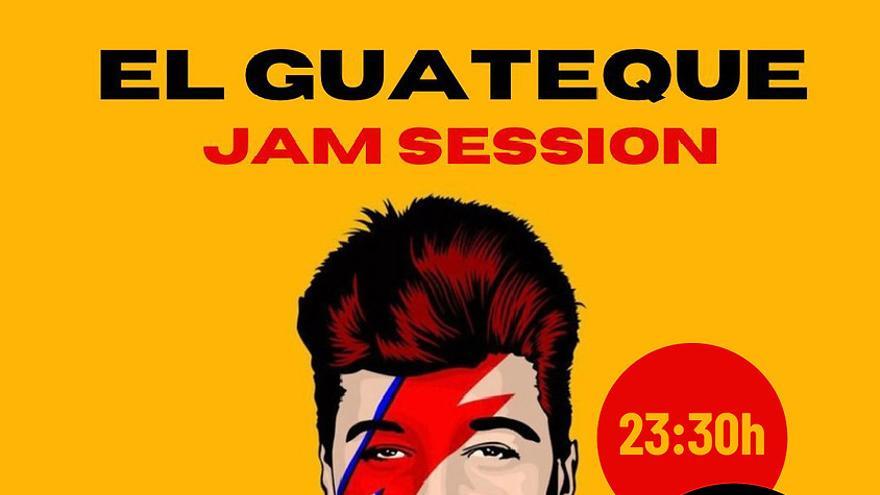 El Guateque - Jam Session
