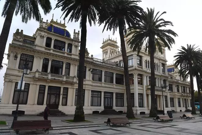 Una agencia para “atraer talento”