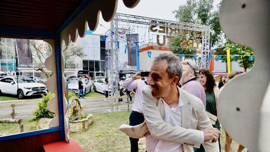 El Principado estudia de oficio qué otras zonas de Gijón están tensionadas además de Cimadevilla y La Arena