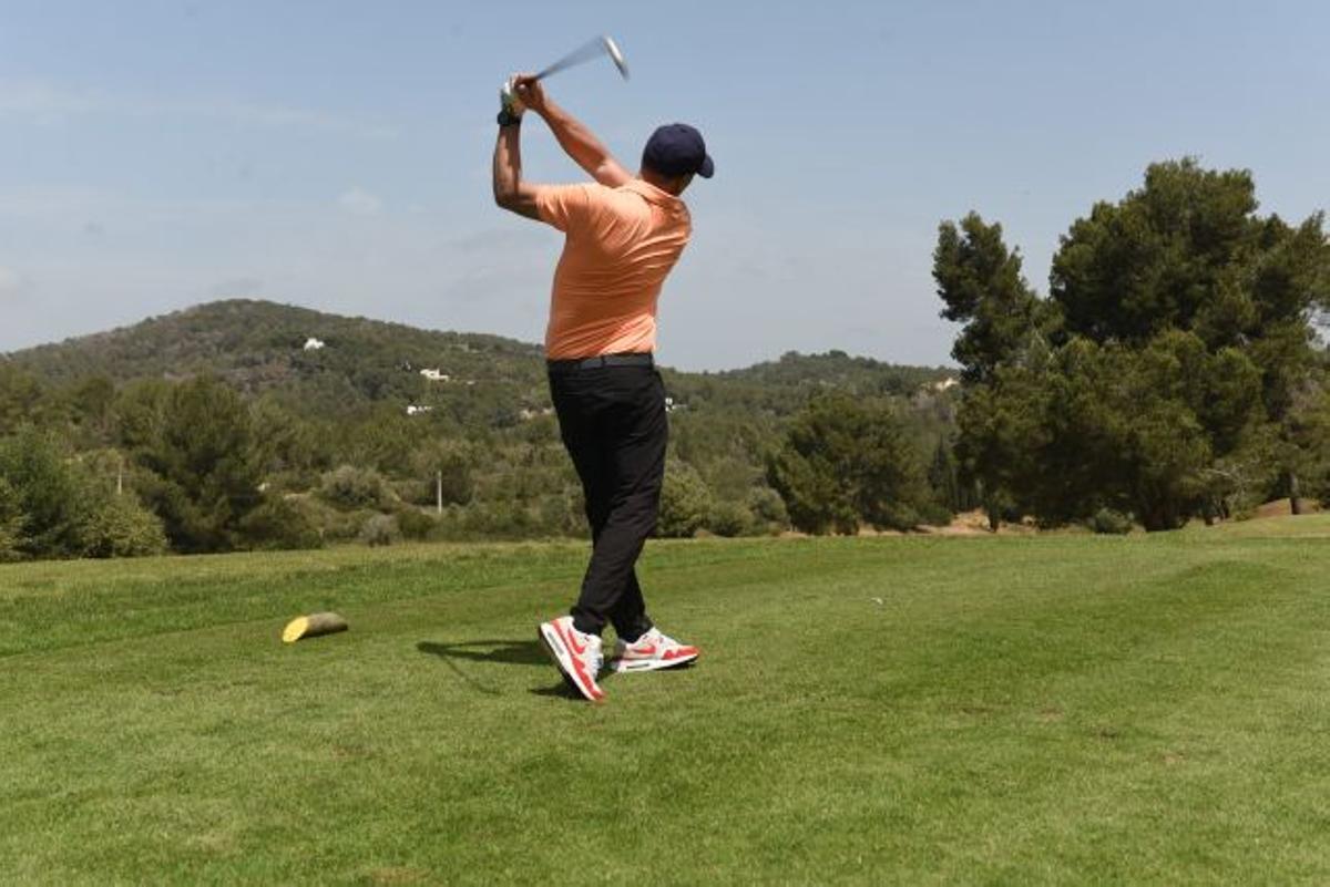 Edel Torneo Golf Contra el Cáncer recauda 10.000 euros a beneficio de Ibiza y Formentera Contra el Cáncer Edel Torneo Golf Contra el Cáncer recauda 10.000 euros a beneficio de Ibiza y Formentera Contra el Cáncer