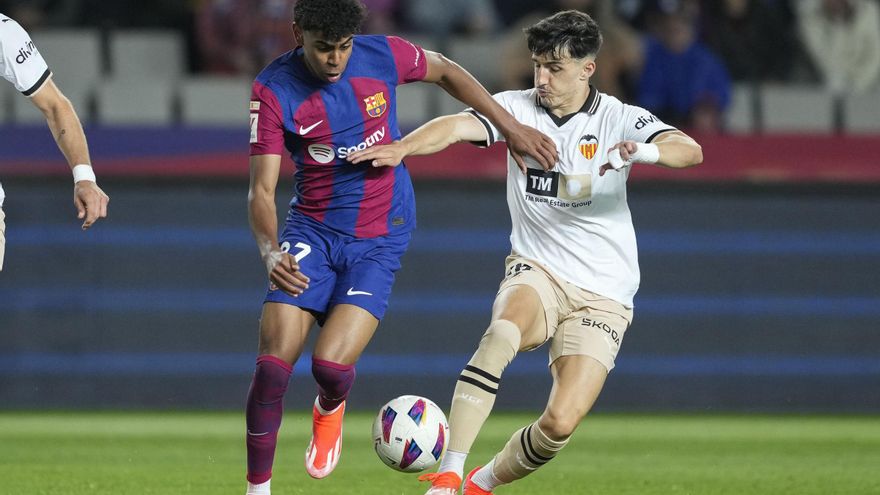 ¿Quién debe ganar el Balón de Oro para Diego López?