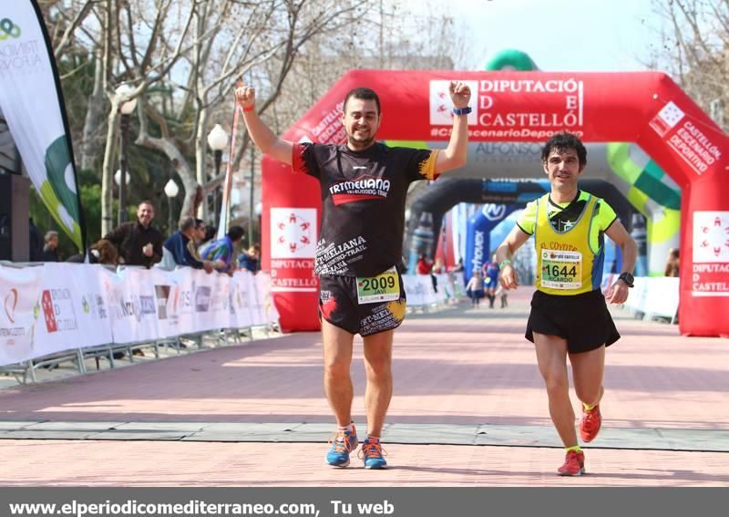 VII Marató BP Castelló y IV 10k Ciutat de Castelló Galería III