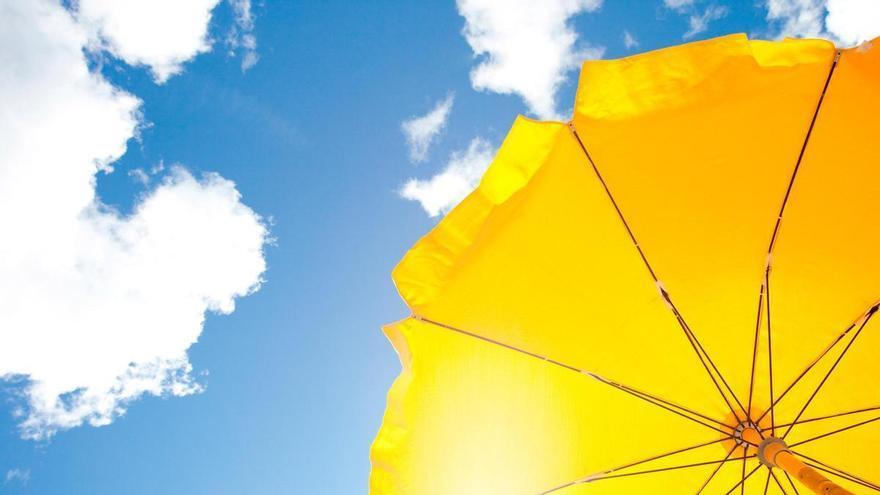 Protector solar: innegociable