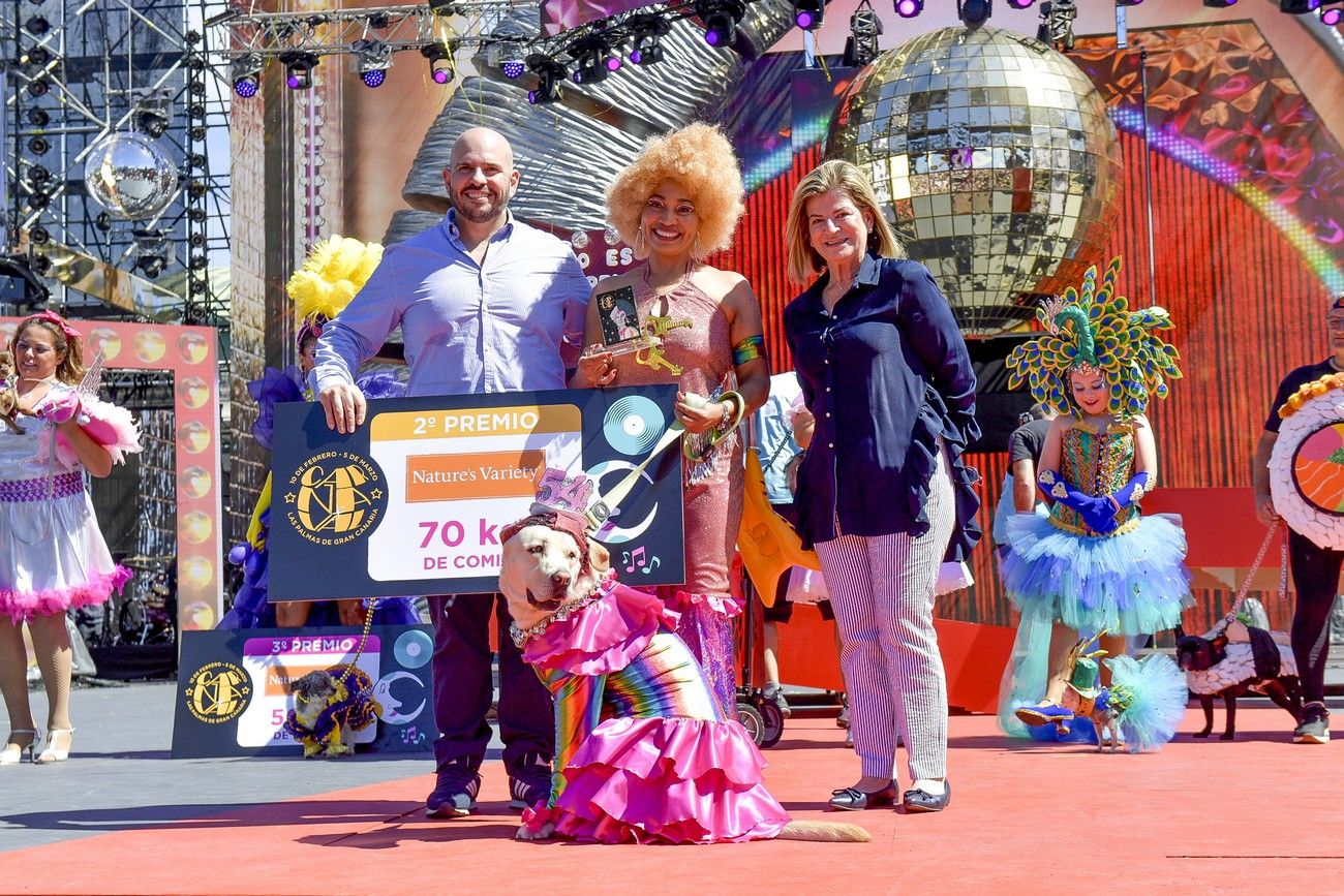 Carnaval 2023: Carnaval canino