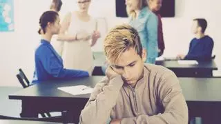 Bullying en la adolescencia: estas son las consecuencias psicológicas